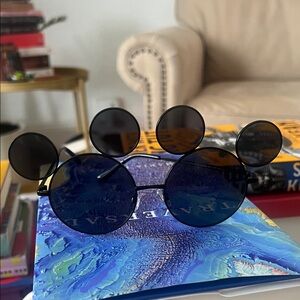 Mickey Sunglasses